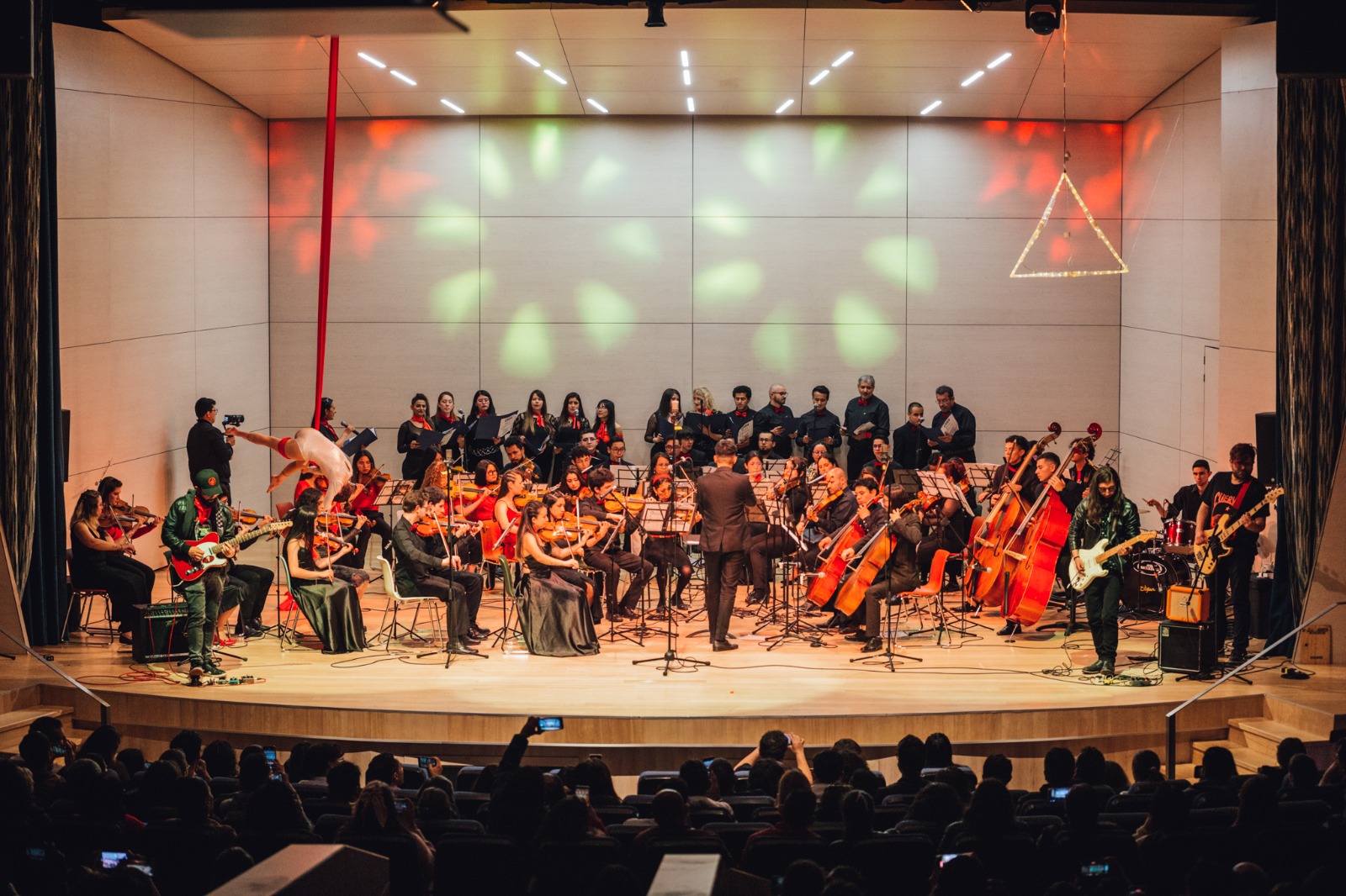 Concierto 9