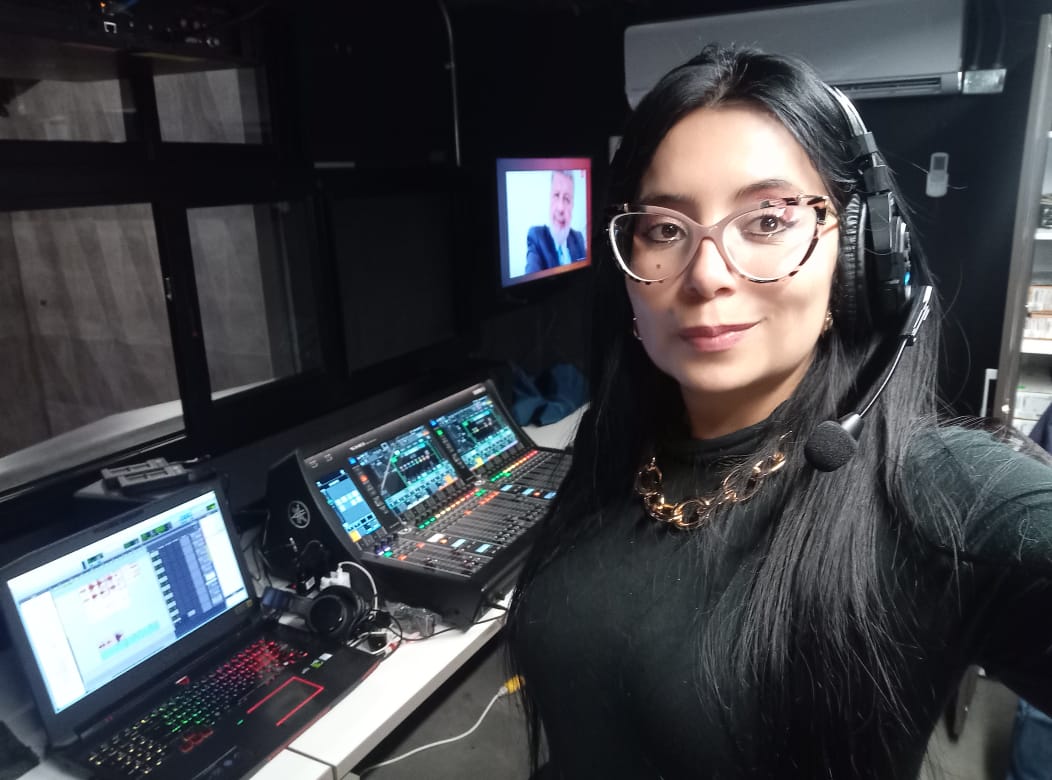 Jina Hoyos