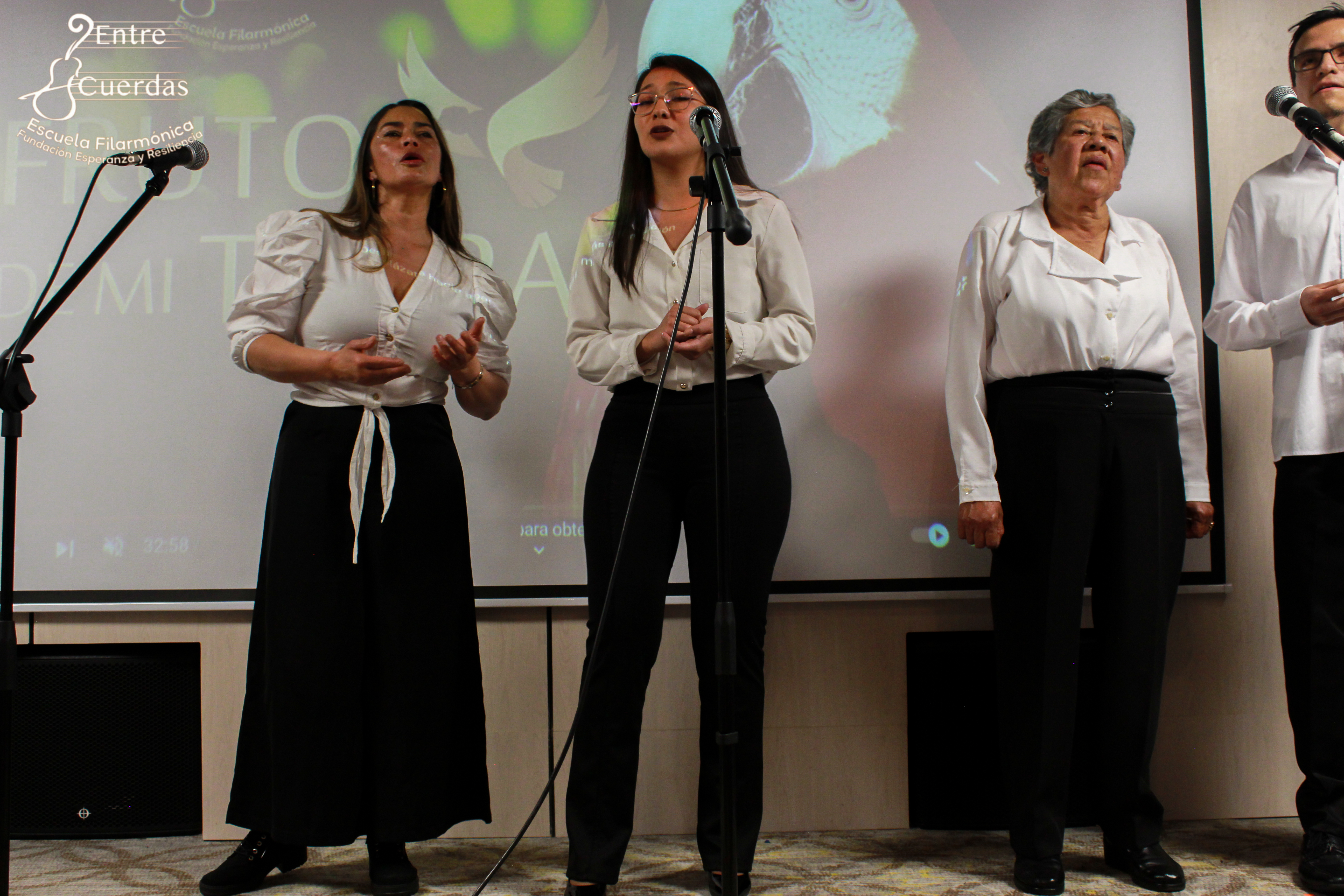 Coro Mixto