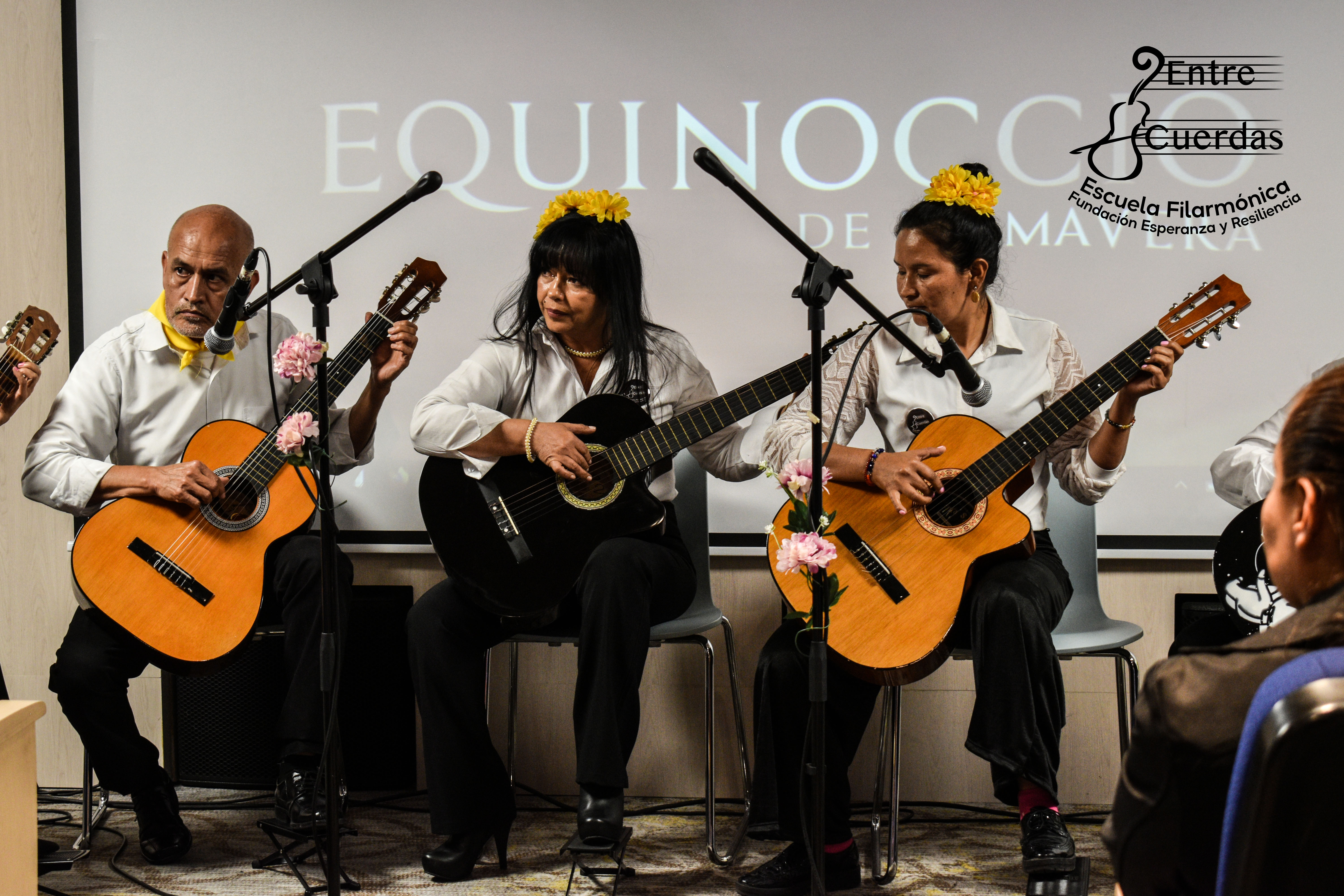 Semillero de guitarras